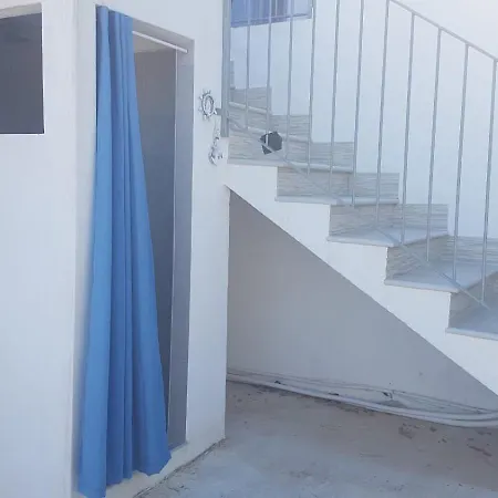 Casa Foxi Manna بيت للعطل