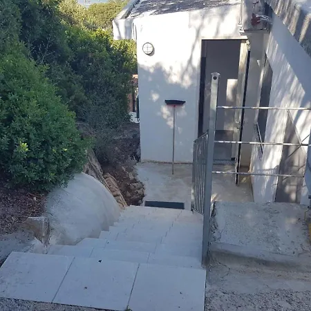 Casa Foxi Manna Tertenìa