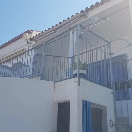 Casa Foxi Manna بيت للعطل