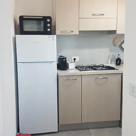 Casa Foxi Manna Tertenìa