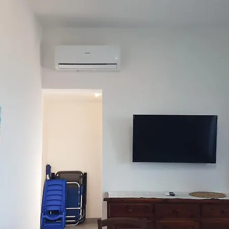 Casa Foxi Manna