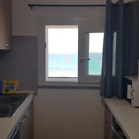 Casa Foxi Manna بيت للعطل