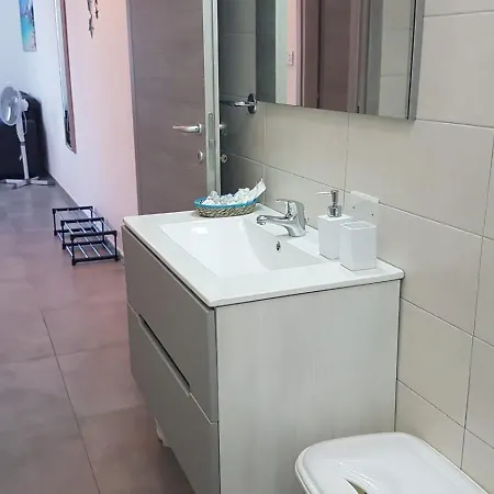 Casa Foxi Manna Сasa de vacaciones