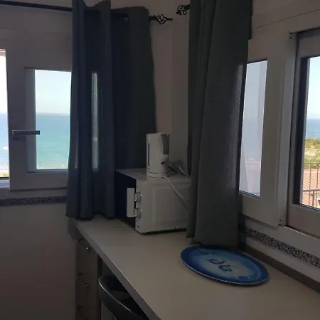 Casa Foxi Manna Hébergement de vacances *