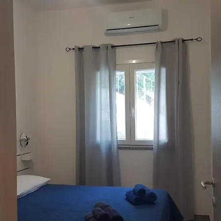 Casa Foxi Manna Tertenìa