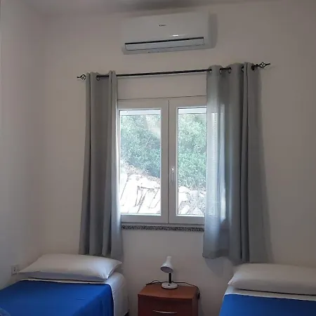 Casa Foxi Manna