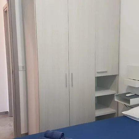 Casa Foxi Manna * Tertenìa