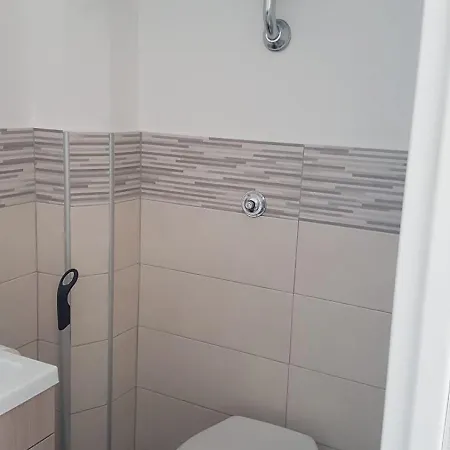 Casa Foxi Manna