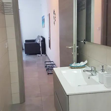 Casa Foxi Manna Tertenìa