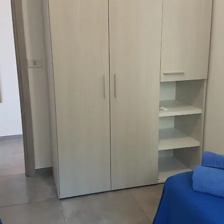 Casa Foxi Manna Hébergement de vacances *