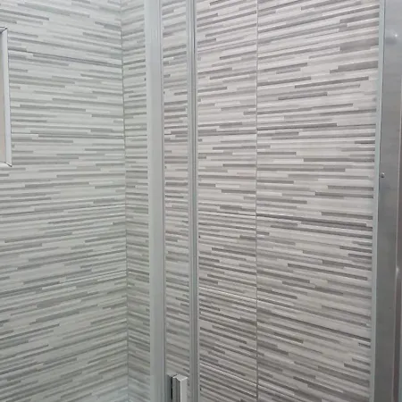 Casa Foxi Manna Hébergement de vacances Tertenìa